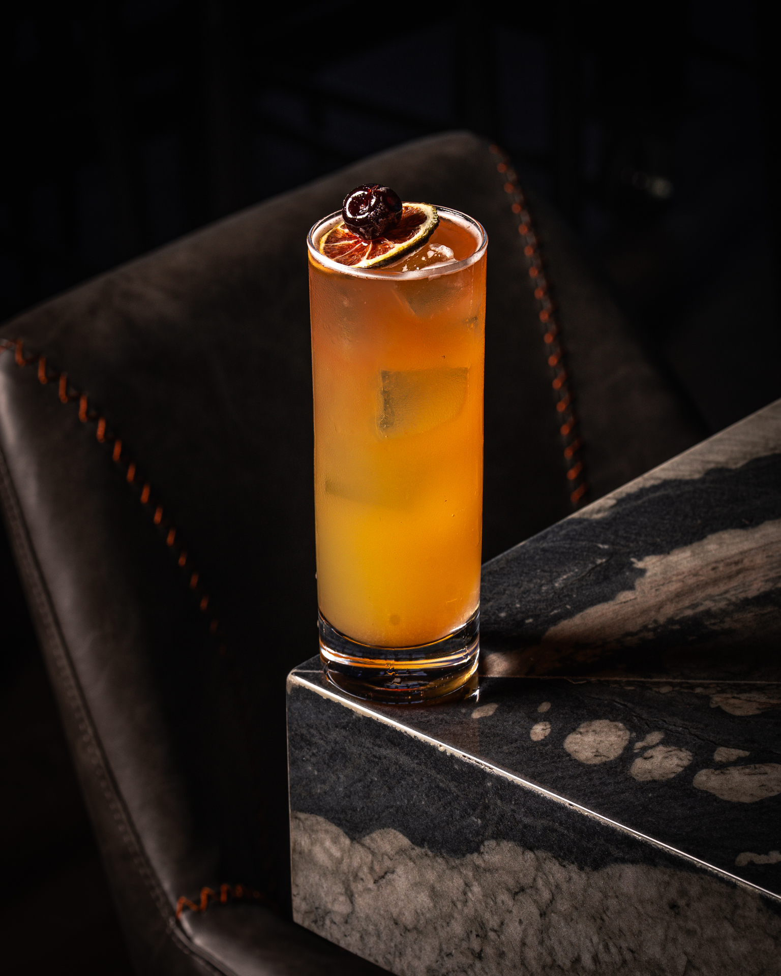 Hendo's Barrel House