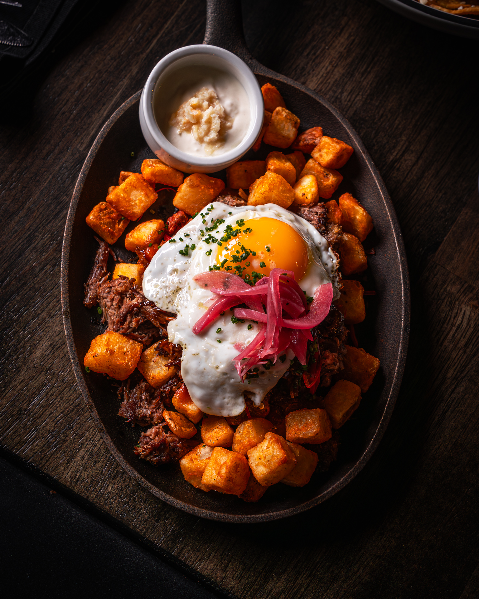 Hendo's Barrel House