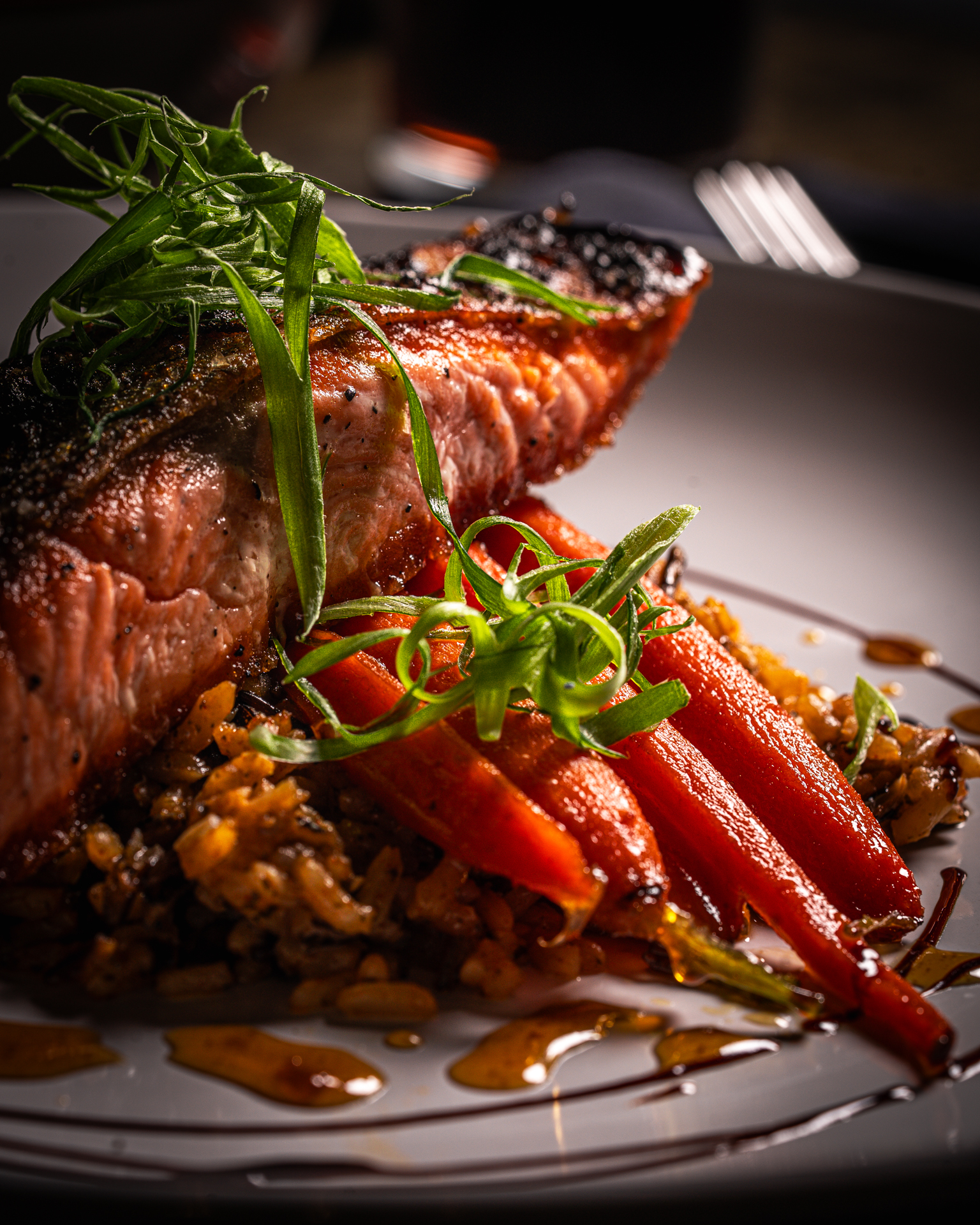 Hendo's Barrel House