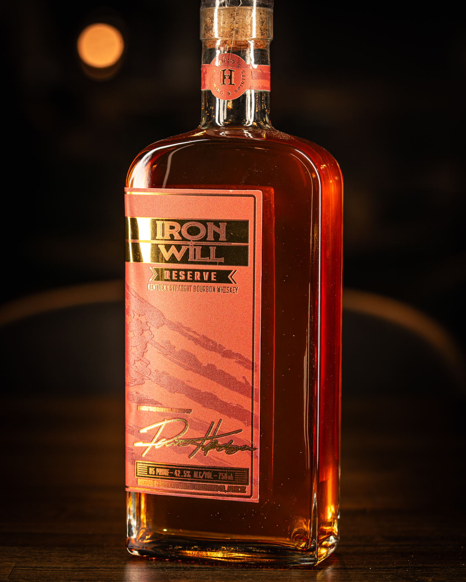 Hendo's Barrel House