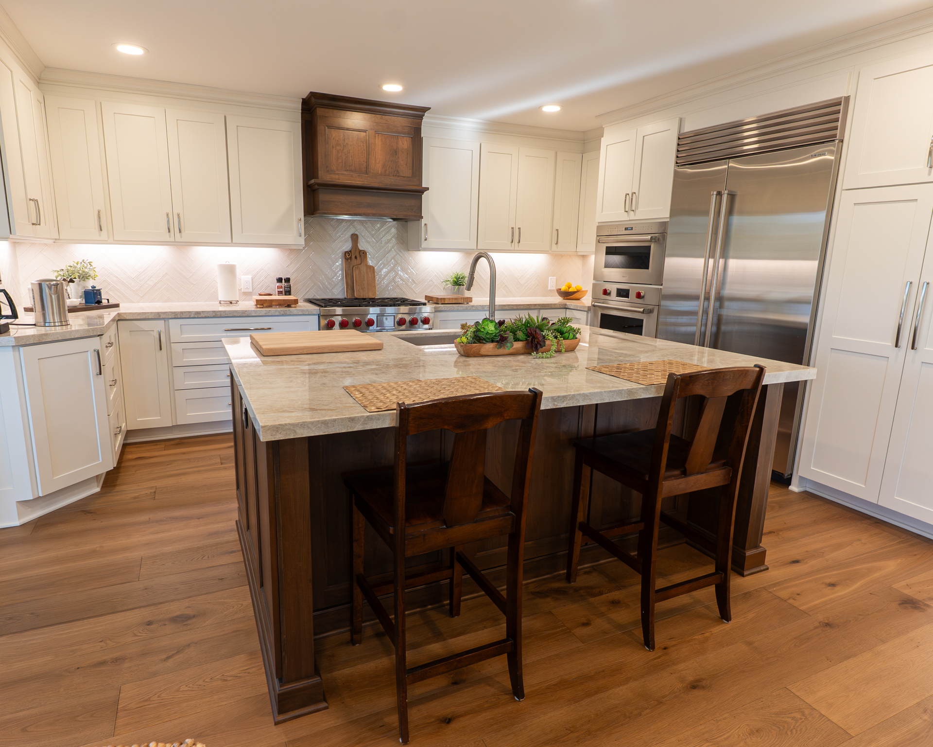 Home Remodeling Center