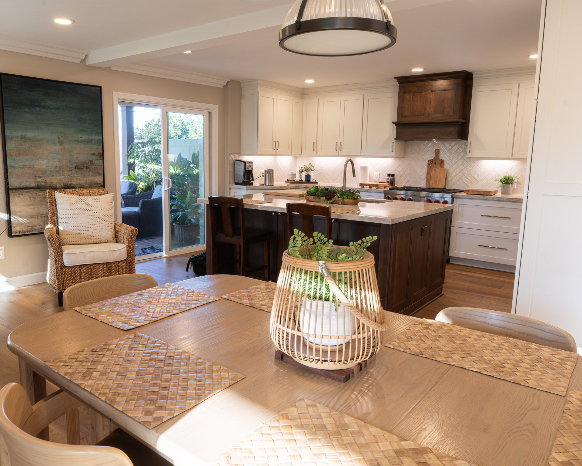 Home Remodeling Center