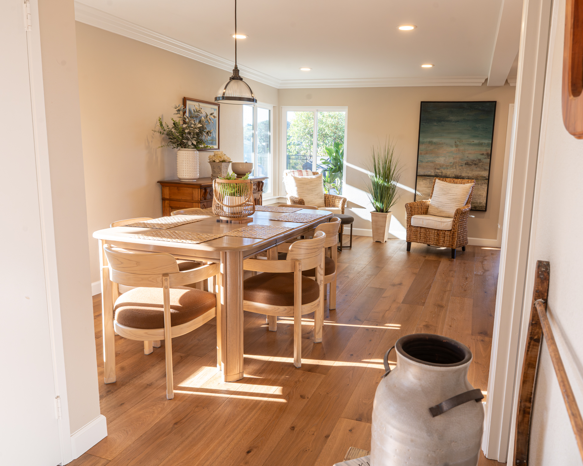 Home Remodeling Center