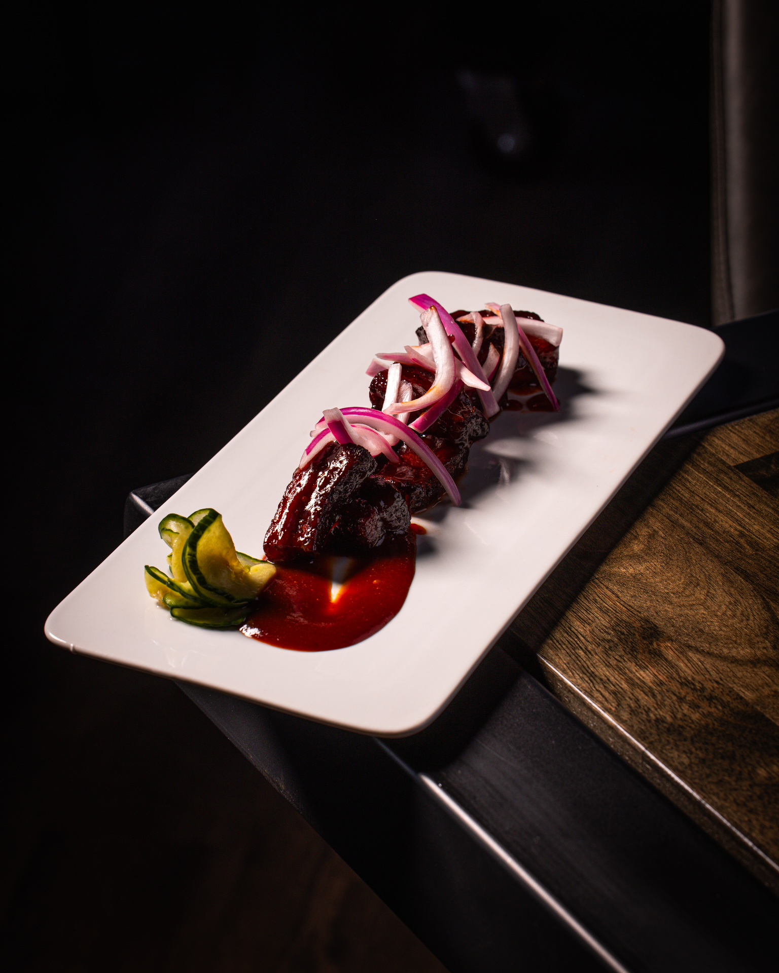 Hendo's Barrel House