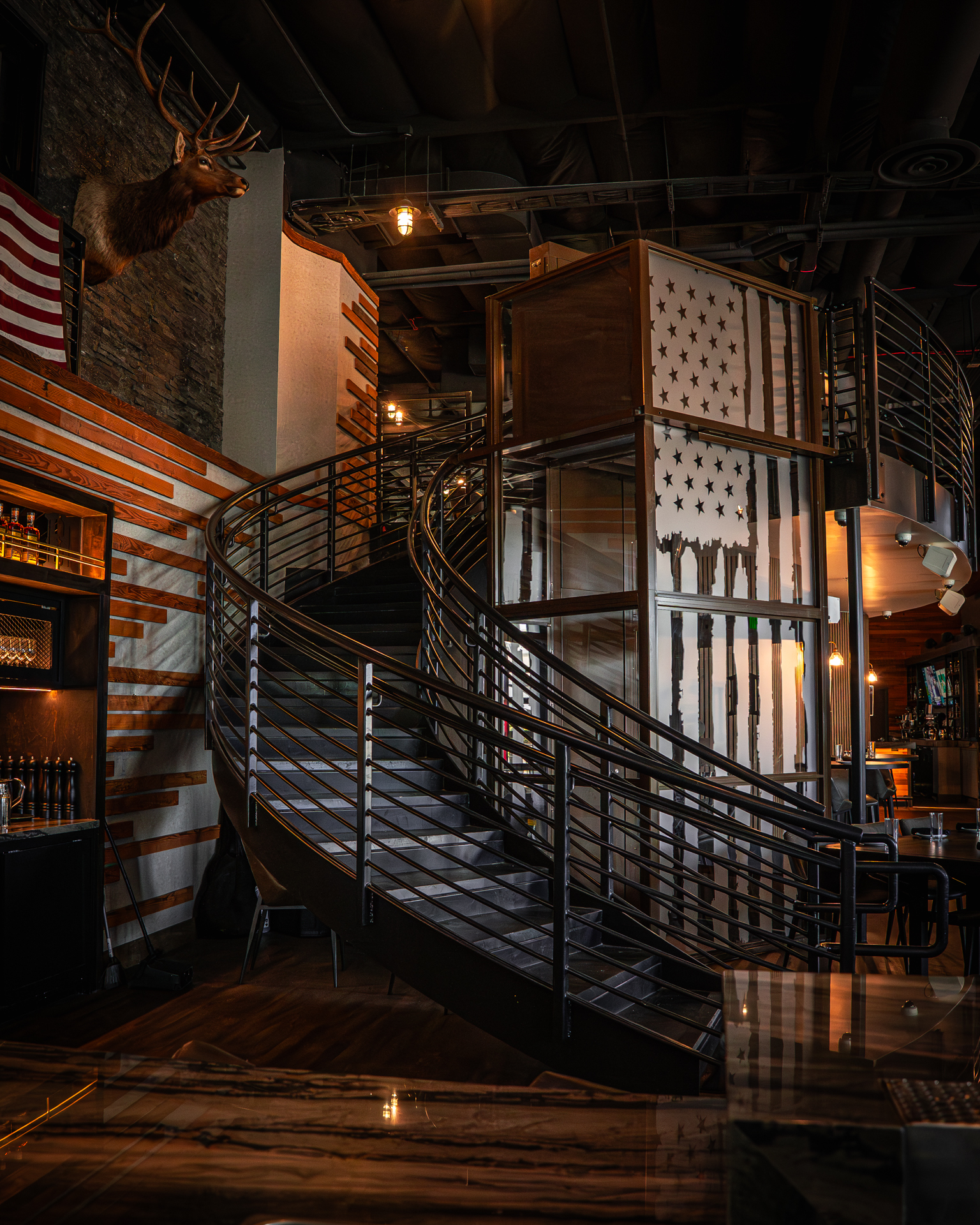 Crowd Capture Media work