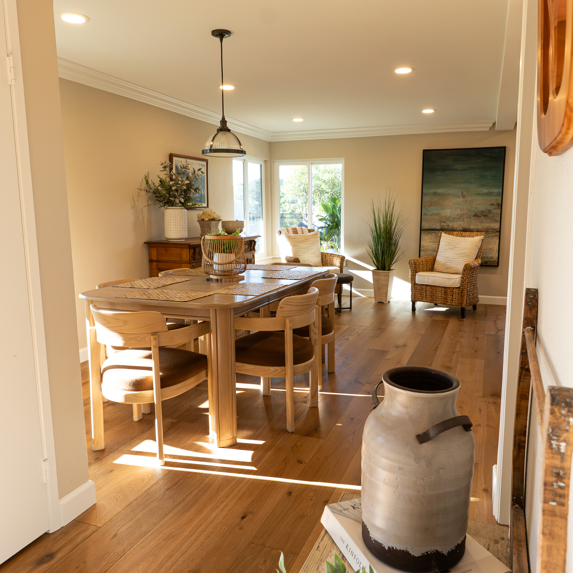 Crowd Capture Media work